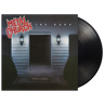 180g Black Vinyl LP