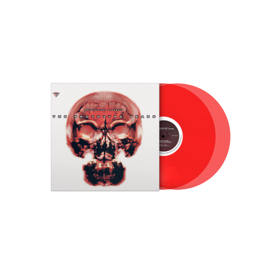 GROOVERIDER - Grooverider Presents The Prototype Years (Reissue) - 2LP - Translucent Red Vinyl [OCT 24]