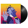 180g Black Vinyl LP