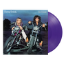 Purple Coloured Vinyl LP