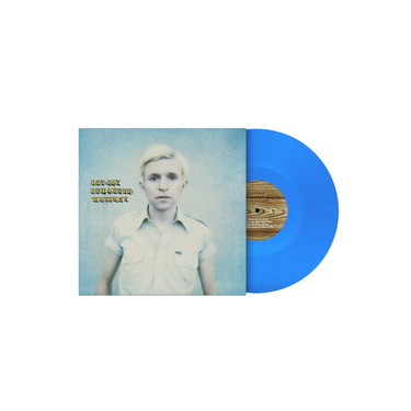 JAY-JAY JOHANSON - Whiskey (Reissue) - LP - 180g Translucent Blue Coloured Vinyl [MAR 13]