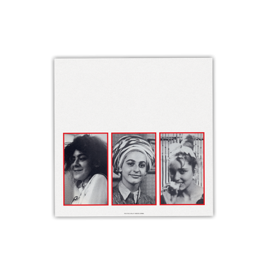 THE SLITS - Return Of The Giant Slits (Repress) - LP - 180g Blue, Black & White Marbled Vinyl