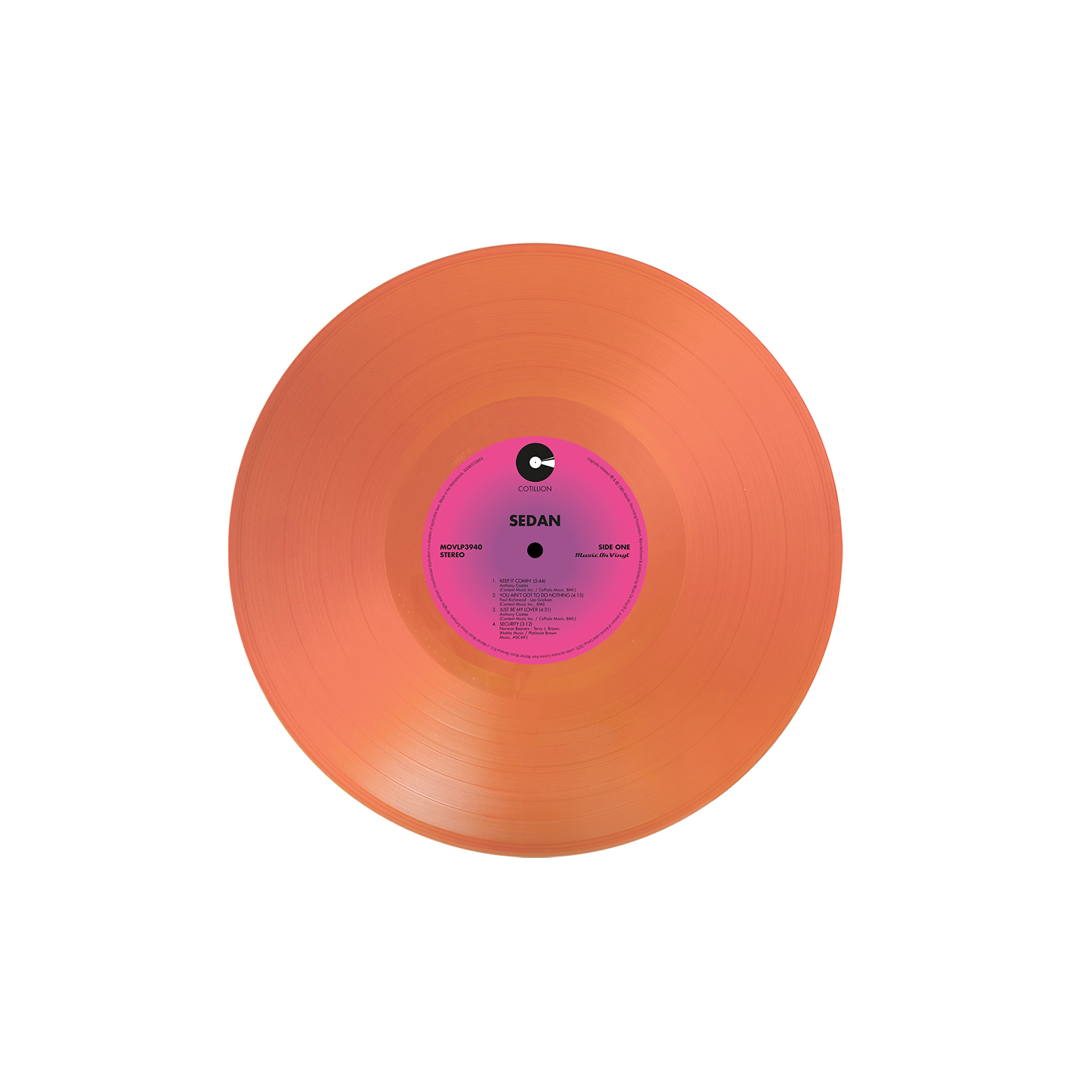 【新品未開封】限定盤 APPETITE 180g Virgin Vinyl Songs Of A Lost World [輸入盤][1LP][180g Standard Bio Vinyl