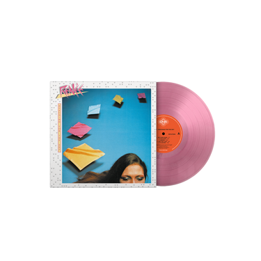 RENÉE - Reaching For The Sky (45th Anniversary Edition) - LP - 180g Translucent Magenta Colour Vinyl [OCT 3]
