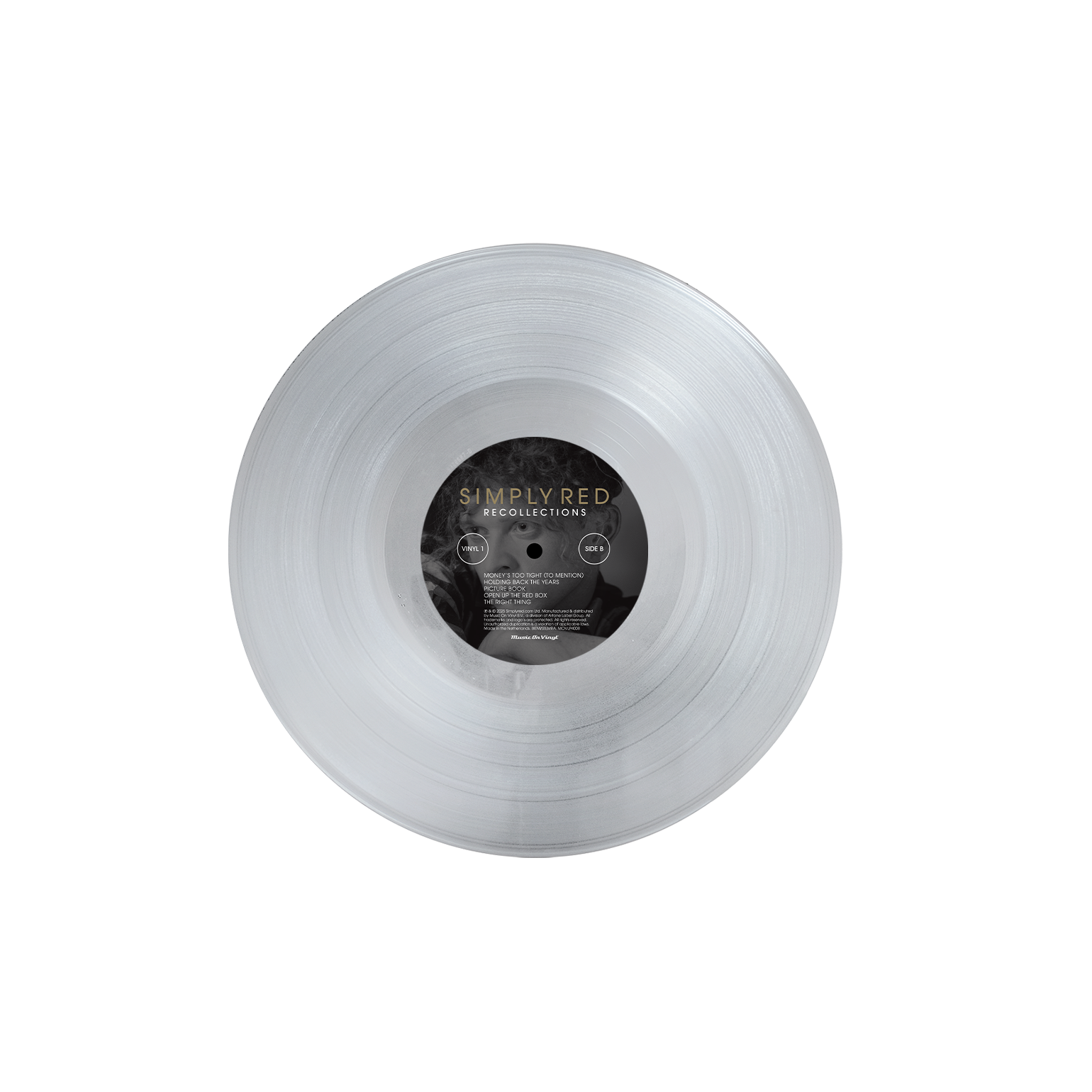 新品　THE COLLECTORS スコア MUCH TOO ROMANTIC The Collectors – 僕はコレクター / Too Much Romantic! – Vinyl