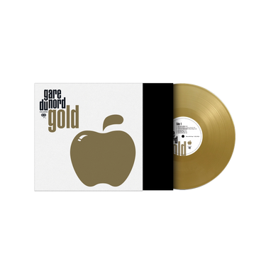 GARE DU NORD - Gold (25th Anniversary Best Of) - LP - 180g Gold Colour Vinyl [FEB 27]