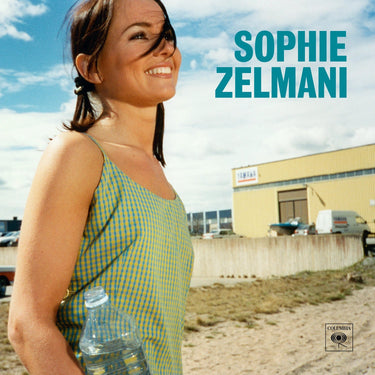 Sophie Zelmani - Sophie Zelmani