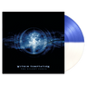 Half Blue/Half White Vinyl LP