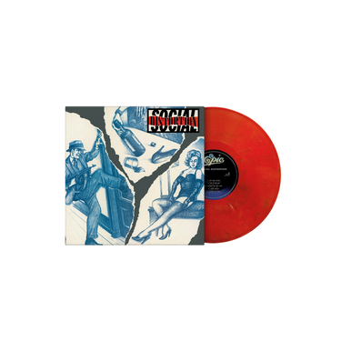 SOCIAL DISTORTION - Social Distortion (Reissue)