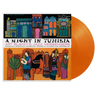 ART BLAKEY AND THE JAZZ MESSENGERS - A Night in Tunisia