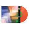 Indie Exclusive Neon Orange Vinyl LP