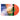 Indie Exclusive Neon Orange Vinyl LP