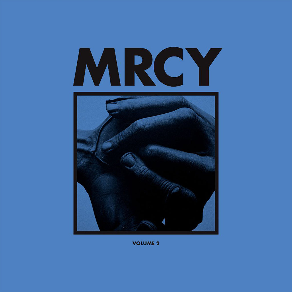 MRCY - Volume 2 - LP - Yellow Vinyl [MAY 30]