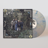 Indies Natural w/ Blue & Yellow Swirl Vinyl + Signed Print