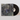 Black Vinyl LP