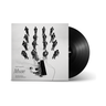 Black Vinyl LP