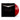 MUSE - The Wow! Signal - LP - Red Vinyl