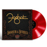 Red Vinyl LP