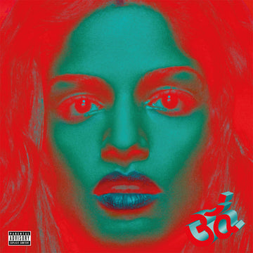 M.I.A. - Matangi (Restock) - 2LP - Vinyl [OCT 10]
