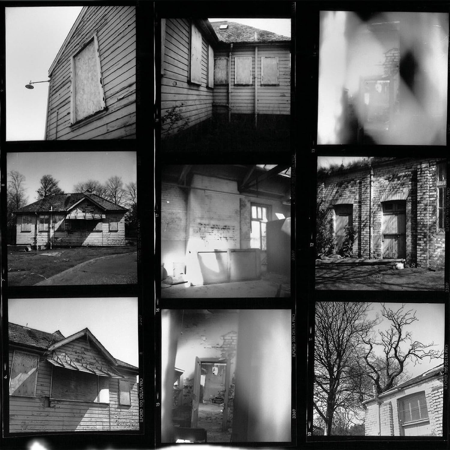 M. JOHN HENRY - Early Songs, Of Late - CD [JAN 16]