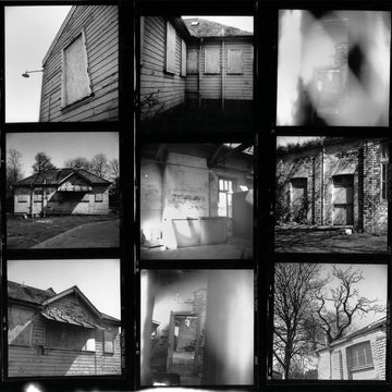 M. JOHN HENRY - Early Songs, Of Late - CD [JAN 16]