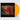 M. JOHN HENRY - Strange Is The Way - LP - Translucent Orange Vinyl [JUN 20]