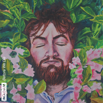 M'ADAM - Before We Die - LP - Vinyl [JUL 25]