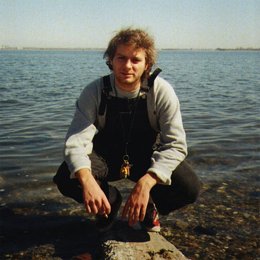 MAC DEMARCO - Another One (10th Anniversary Edition) - 2LP - Blue & Clear Split Vinyl