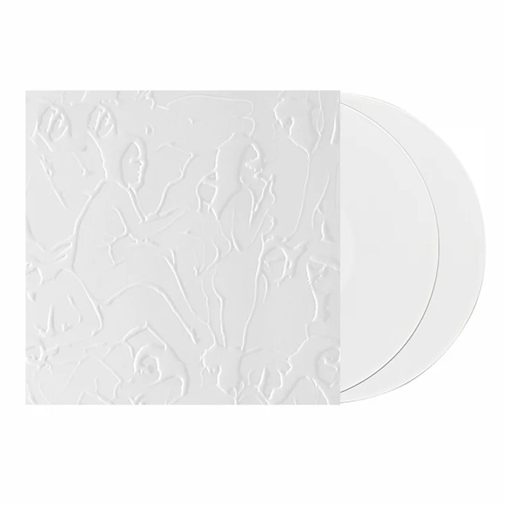 MAC MILLER - Macadelic (Repress) - 2LP - White Vinyl [NOV 8]