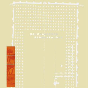 MACHA LOVED BEDHEAD - Bedhead Loved Macha (Remastered) - LP - White Vinyl [MAR 6]
