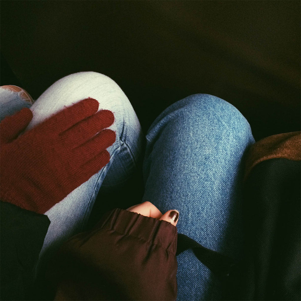 MACSEAL - Macseal (Repress) - 7'' EP - Laguna Blue Eco-Mix Vinyl [DEC 5]