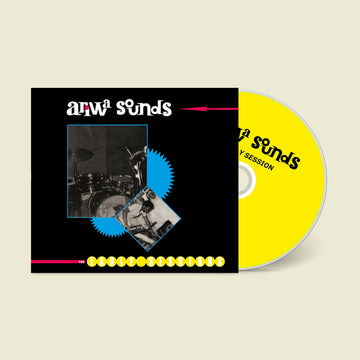 MAD PROFESSOR - Ariwa Sounds: The Early Sessions (Remastered) - CD [SEP 8]