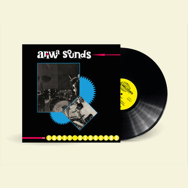 MAD PROFESSOR - Ariwa Sounds: The Early Sessions (Remastered) - LP - Vinyl [SEP 8]
