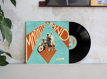MADALITSO BAND - Ma Gitala - LP - Vinyl [JUN 13]