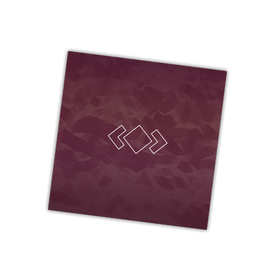 MADEON - Adventure (10th Anniversary Edition) - LP - Deluxe 180g Blue Vinyl