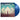 MADEON - Adventure (10th Anniversary Edition) - LP - Deluxe 180g Blue Vinyl