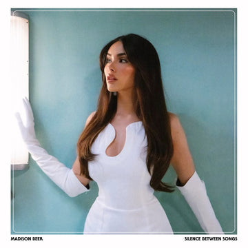 MADISON BEER - Silence Between Songs - LP - Vinyl [SEP 15]