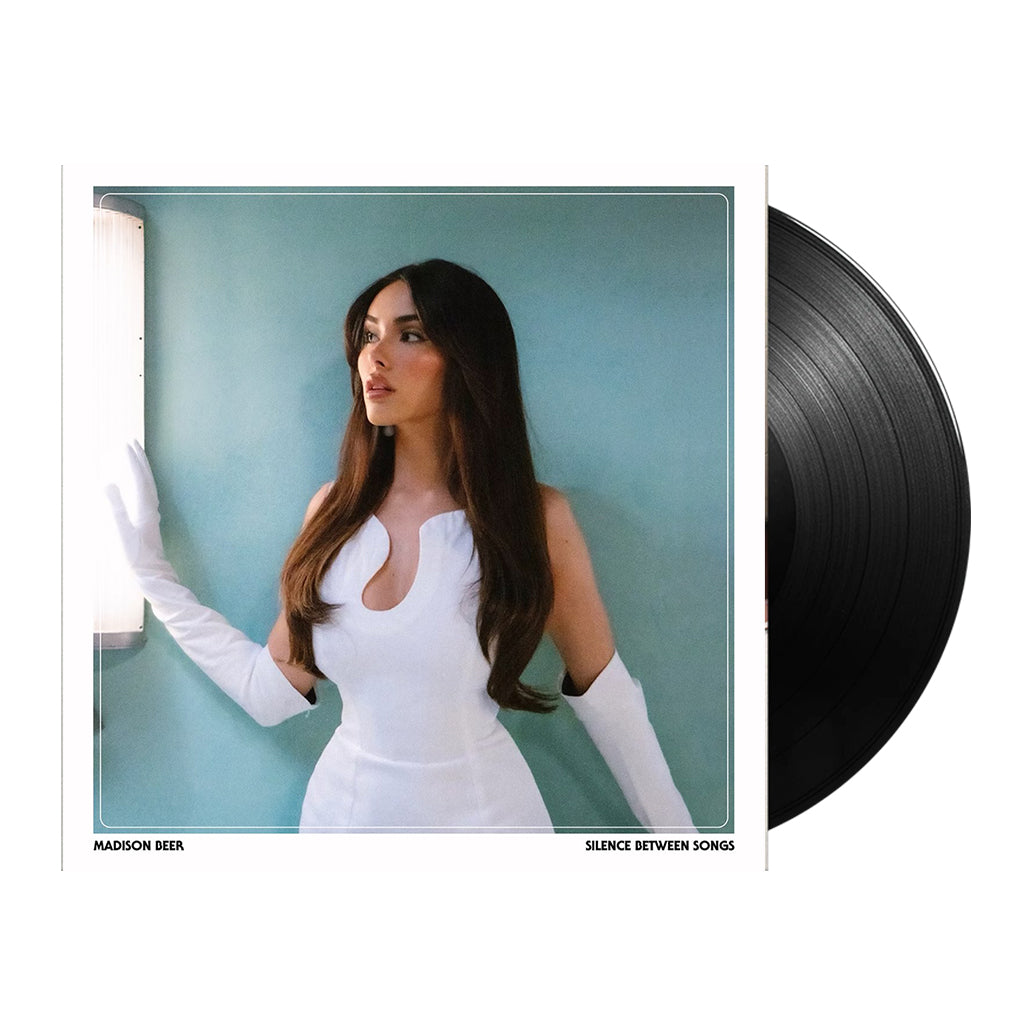 MADISON BEER - Silence Between Songs - LP - Vinyl [SEP 15]