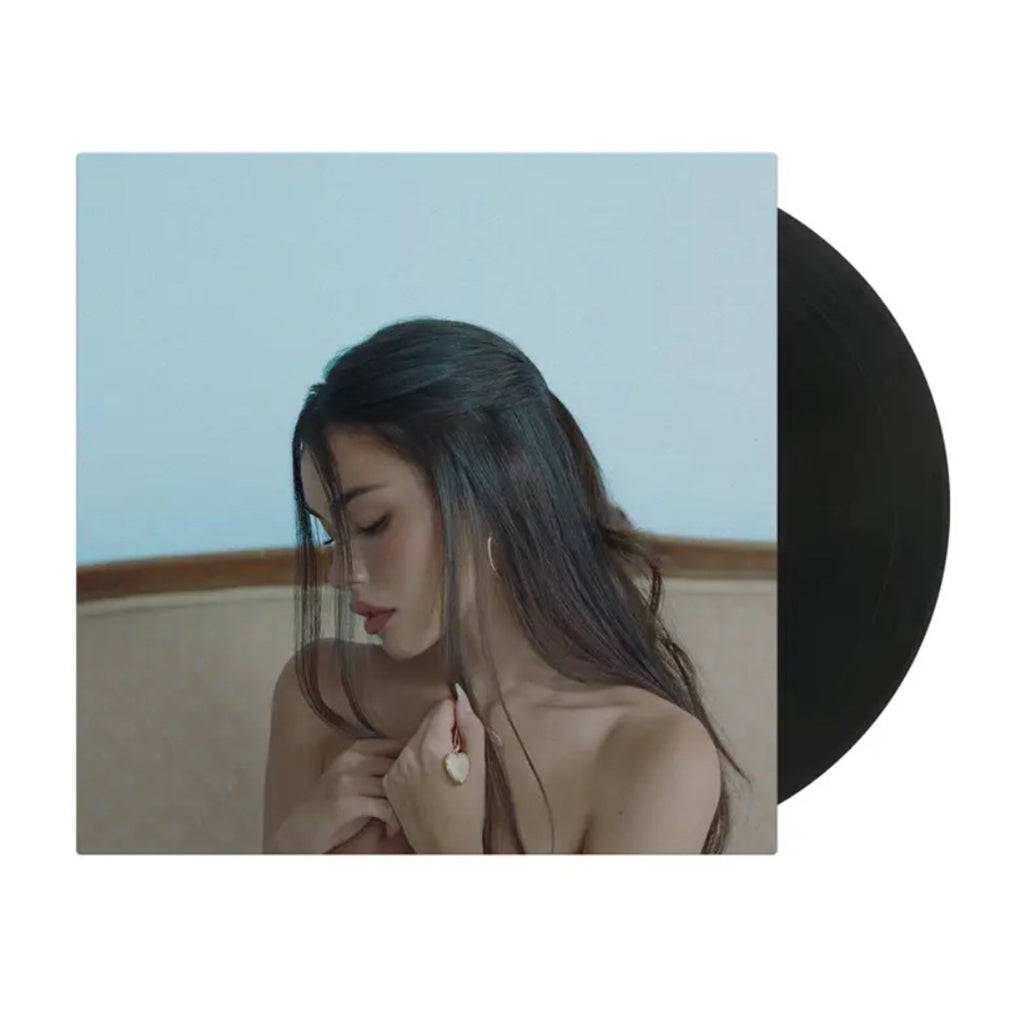 MADISON BEER - locket - LP - Black Vinyl [JAN 16]