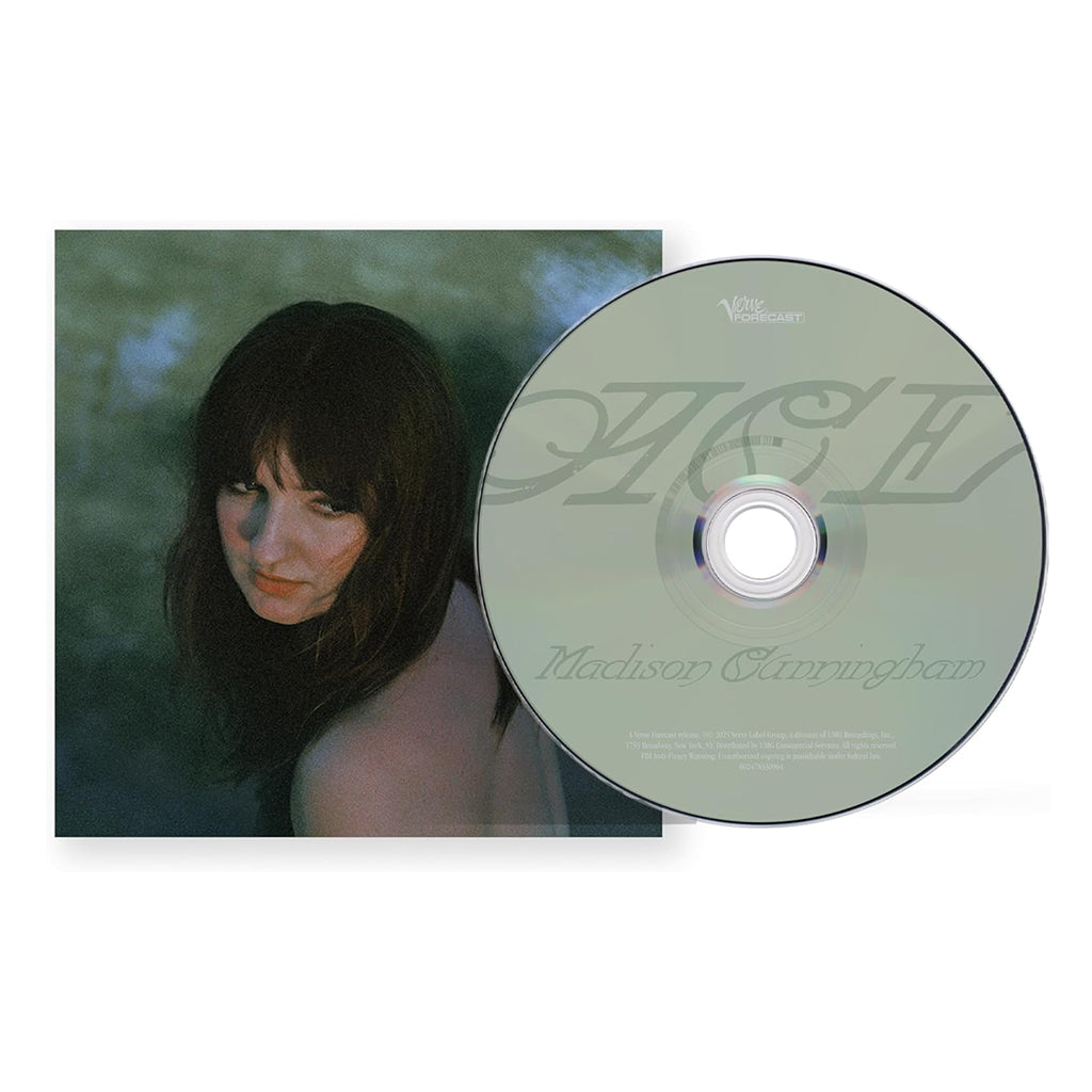 MADISON CUNNINGHAM - Ace - CD [OCT 10]