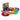 MADONNA - Finally Enough Love: Fifty Number Ones (Rainbow Edition) - 6LP - Deluxe 180g Multi-Coloured Vinyl Box Set