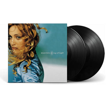 MADONNA - Ray Of Light