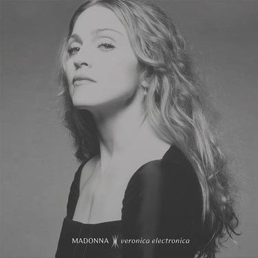 MADONNA - Veronica Electronica (Remixes EP)