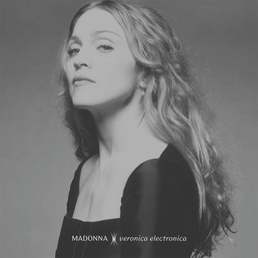 MADONNA - Veronica Electronica (Remixes EP)