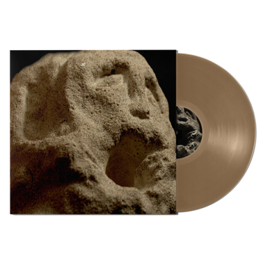 Indies Exclusive Stone Edition LP