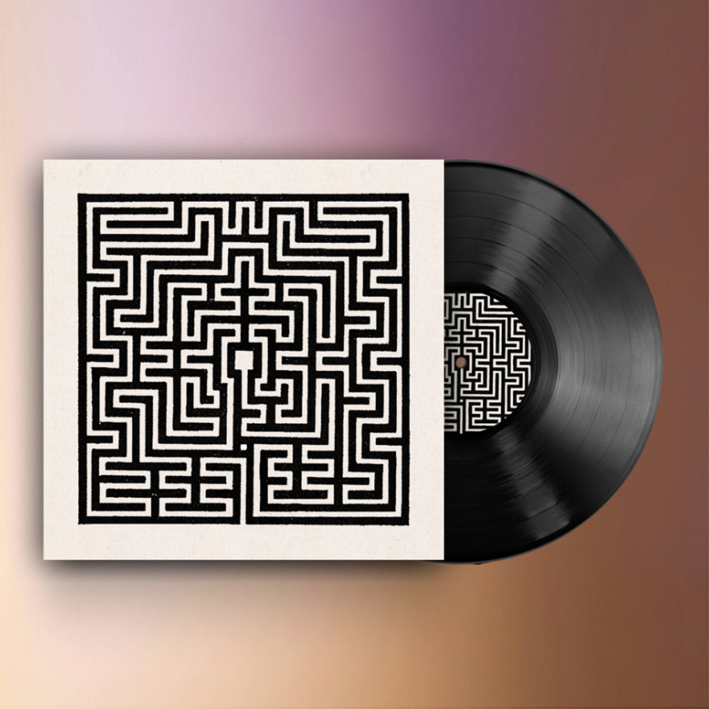 MADRA SALACH - It’s A Hell Of An Age - 12'' EP - Black Vinyl [JAN 23]