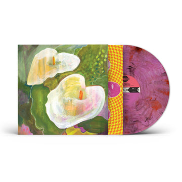 MAE POWELL - Making Room For The Light - LP - 'Moonlit Swirl' Colour Vinyl [AUG 15]