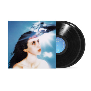 MAGDALENA BAY - Imaginal Disk - 2LP - Gatefold Black Vinyl
