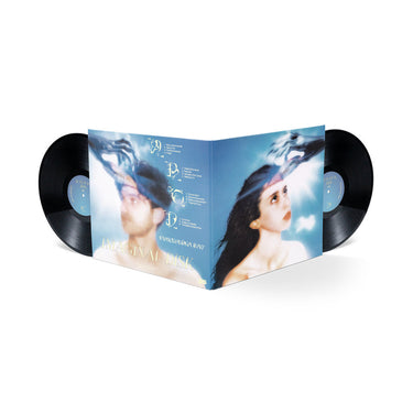 MAGDALENA BAY - Imaginal Disk