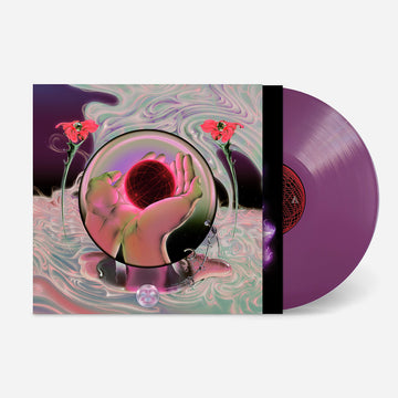 MAGDALENA BAY - Mercurial World (Reissue) - LP - Orchid Colour Vinyl [DEC 13]